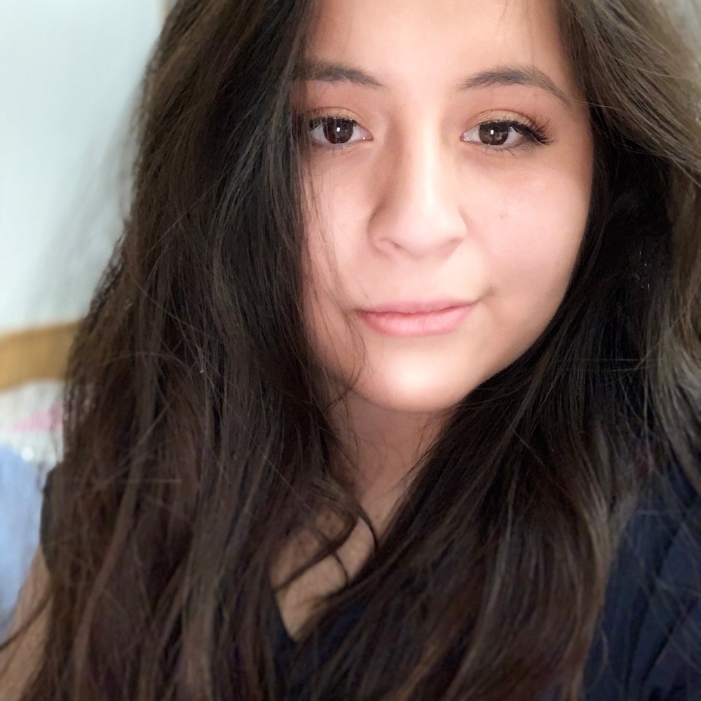 Meet your Posher, Lulu